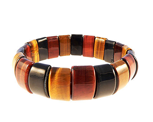 Se mere om tiger's eye armbånd i web-butikken