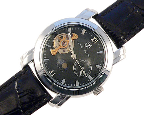 Se mere om bolleur fra aomel watch i web-butikken