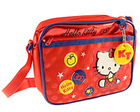 Se mere om Hello Kitty taske i web-butikken