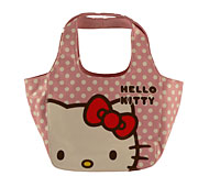 Se mere om Hello Kitty taske i web-butikken