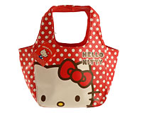 Se mere om Hello Kitty taske i web-butikken
