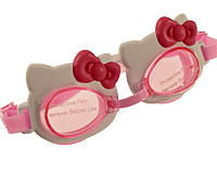 Se mere om Hello Kitty dykker briller  i web-butikken