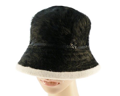 Se mere om klassisk hat  fra wannabes i sort i web-butikken