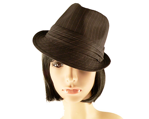 Se mere om bogart hat fra wannabes i web-butikken