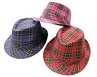 Se mere om Hat fra Wannabes i rød, lyserød eller lilla. i web-butikken