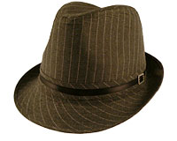 Se mere om Bogart hatte, de mest populære hatte i dag. i web-butikken