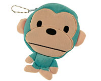 Se mere om Sød pung med abe i web-butikken