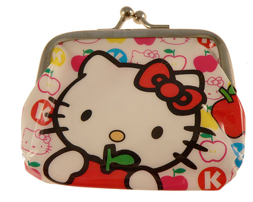 Se mere om hello kitty pung til småpenge i web-butikken