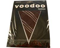 Se mere om Kvalitetsstrømpebukser i brun choko farve fra VOODOO i web-butikken