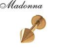 Se alle Madonna piercinger i web-butikken
