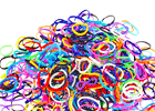 Se alle Loom Bands i web-butikken