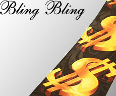 Se alle Bling Bling i web-butikken